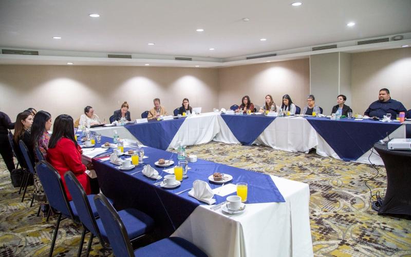 Reunión de Alto Nivel