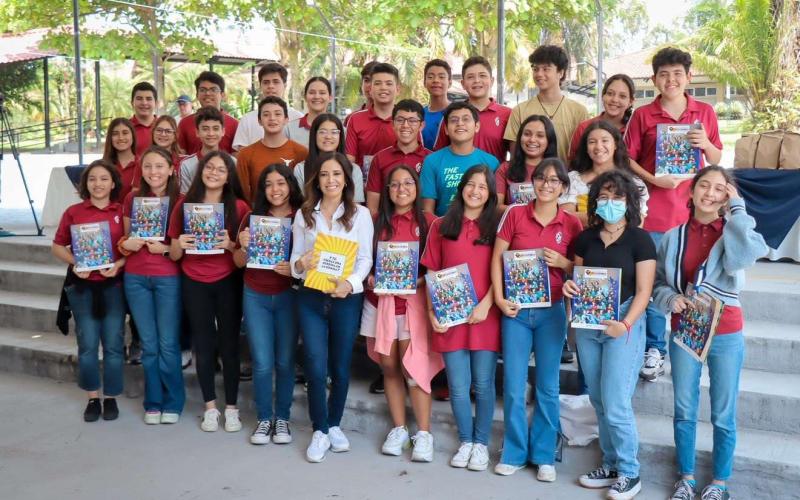 Senacyt conmemorará el  Día Internacional de la Mujer y Niña en la Ciencia en Escuintla