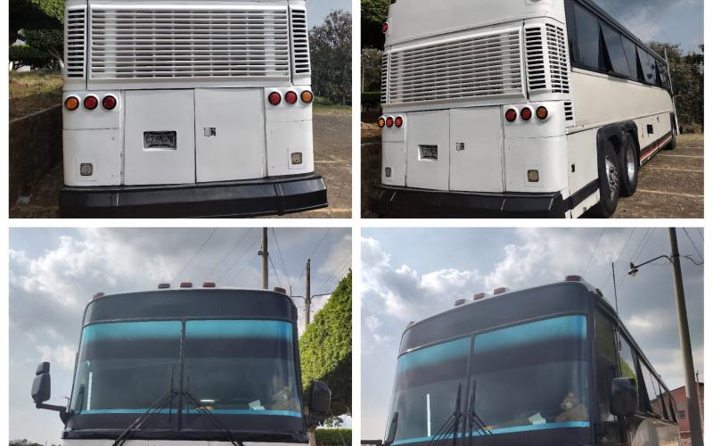 SGO detiene a una persona por transportar a migrantes