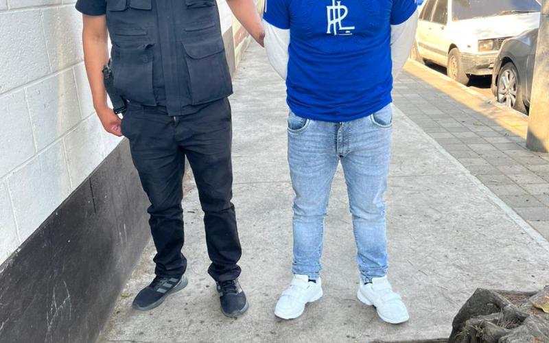 Trabajo coordinado permite detener a más de 100 presuntos agresores de mujeres