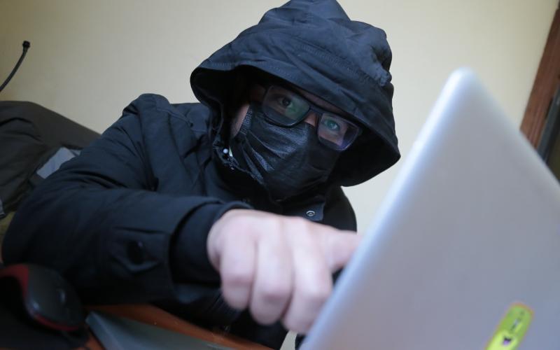 Denuncias por pornografía infantil y trata de personas genera capturas