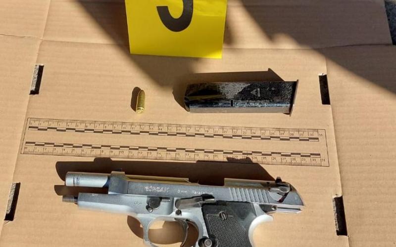 Operativo antipandillas transnacional deja a un salvadoreño expulsado