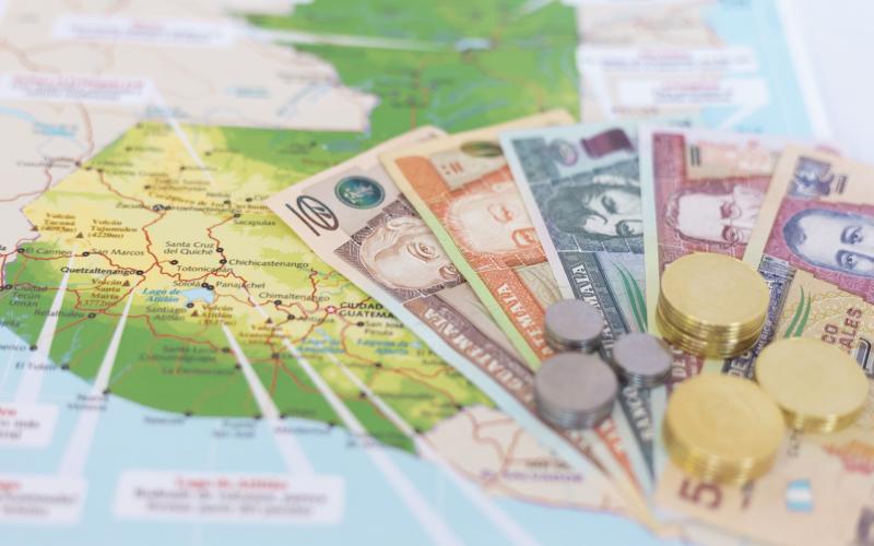 FMI y BM prevén que Guatemala fortalecerá su crecimiento económico