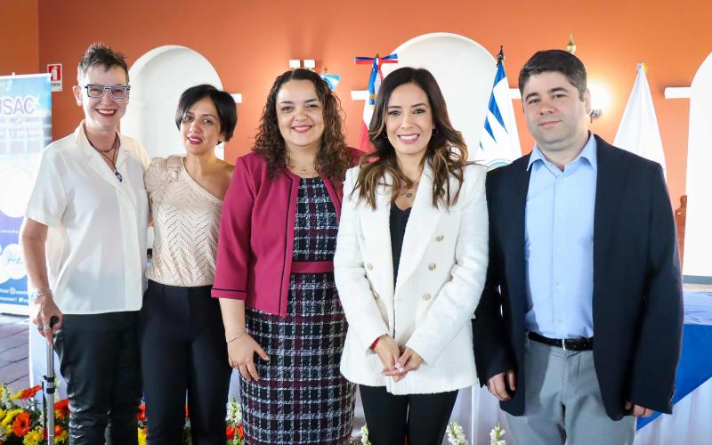 Foro Centroamericano de Ciencia Abierta