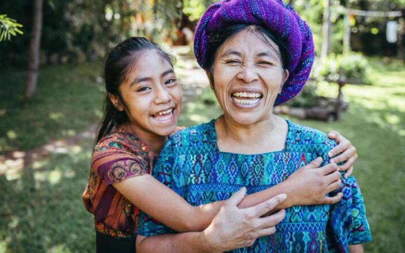 Día de la Mujer SESAN