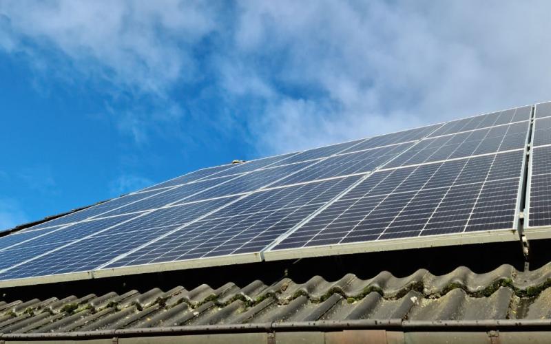 MARN promueve la eficiencia energética para la conservación de los recursos naturales