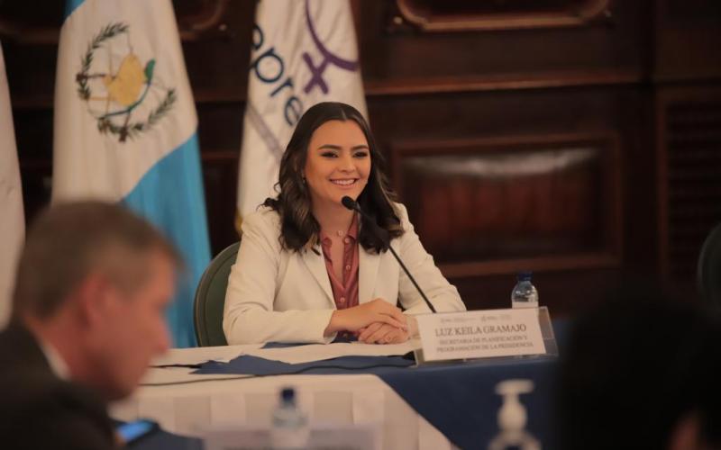 Cooperación para el Desarrollo