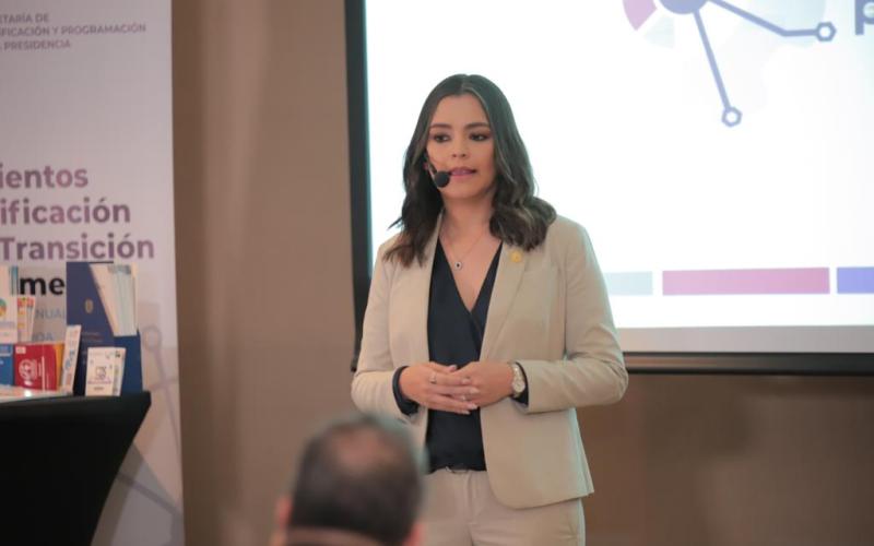 Semana de la Planificación