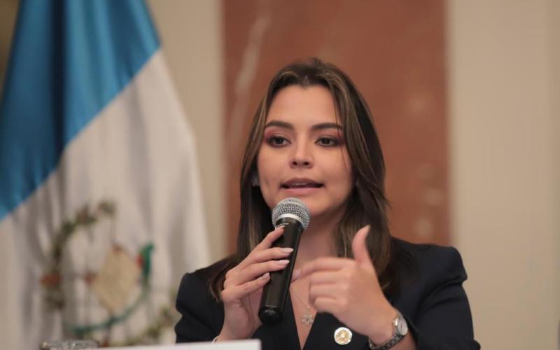 Gobierno de Guatemala y FAO ejecutarán programa para fortalecer y desarrollar  la forma de vida de guatemaltecos en el área rural