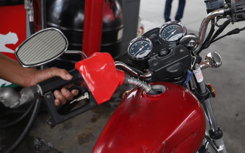 Precios de referencia al consumidor de gasolinas y diésel en estaciones de servicio vigentes del 07 al 13 de marzo de 2023