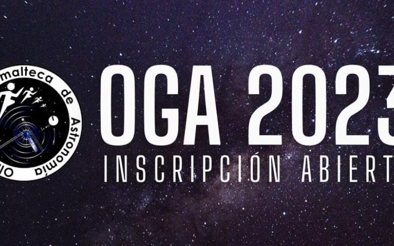 Lanzan convocatoria para la olimpiada guatemalteca de astronomía