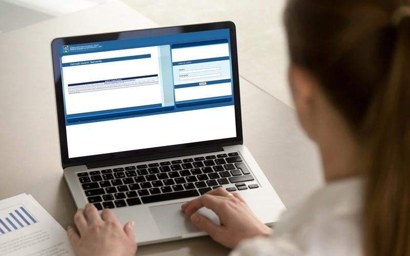 Transparencia, Sicoin