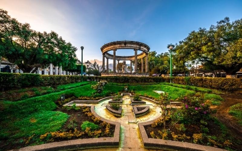 Quetzaltenango, Semana Santa 2023