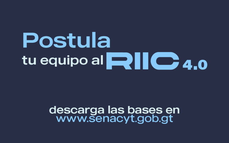 Senacyt abre convocatoria para que la juventud se involucre en ciencia y tecnología