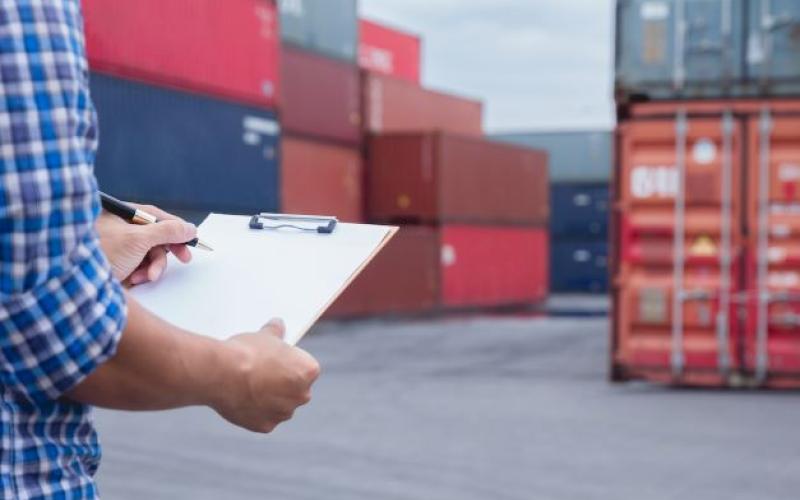 SAT autoriza deposito aduanero temporal