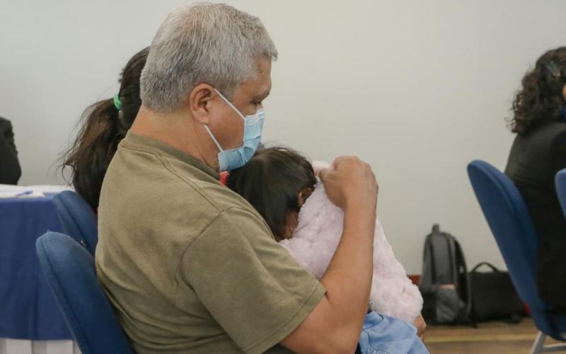 Programa de Acogimiento Familiar Temporal