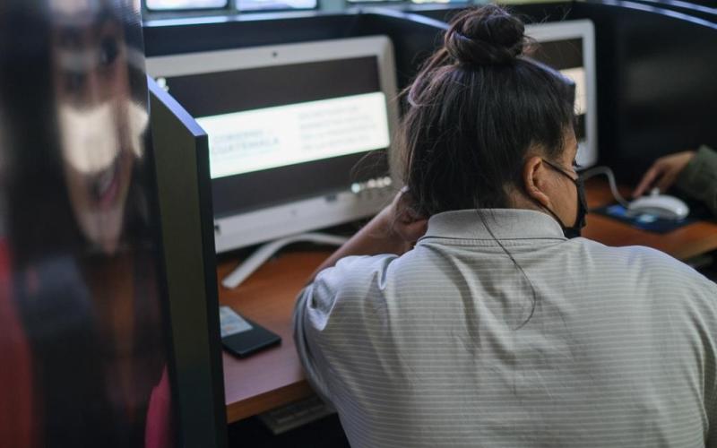 Una de las políticas que se implementan es la de Ocio Cero+