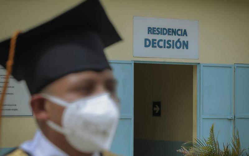 La Secretaría de Bienestar Social -SBS- tiene clara su misión