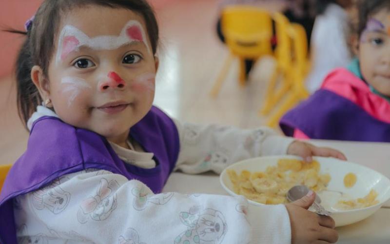 La Familia SBS tiene clara su misión