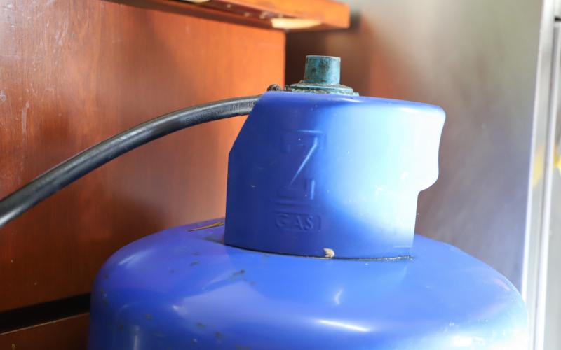 Precios de referencia al consumidor de gas propano vigentes del 28 de febrero al 06 de marzo de 2023