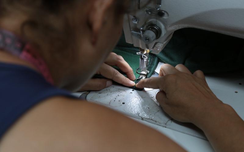 Gobernación fomenta la rehabilitación y reinserción social en centros carcelarios