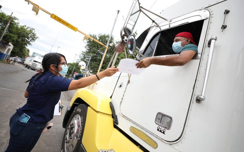 Frontera Pedro de Alvarado-La Hachadura