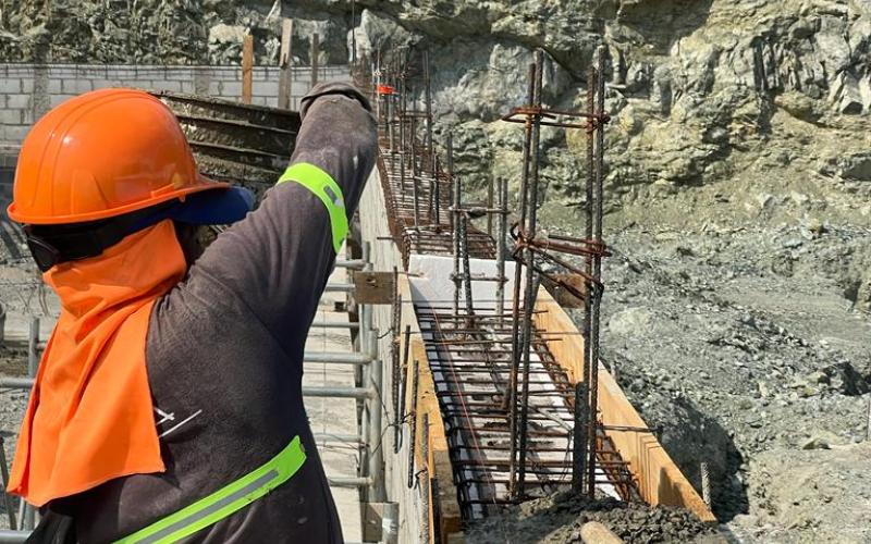 Escuela Bicentenario en San Agustín Acasaguastlán, El Progreso