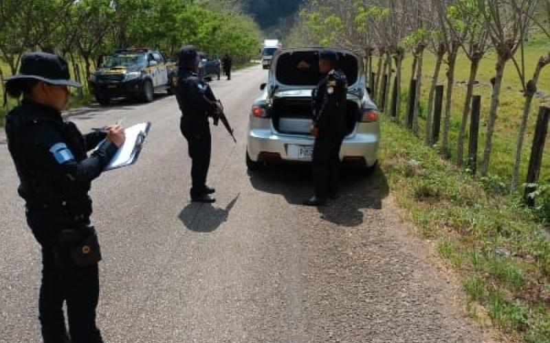 En desarrollo plan para prevenir la violencia en Petén