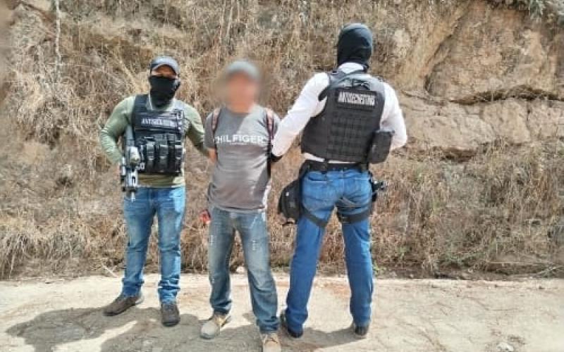 7 guatemaltecos han fingido estar secuestrados para cobro monetario