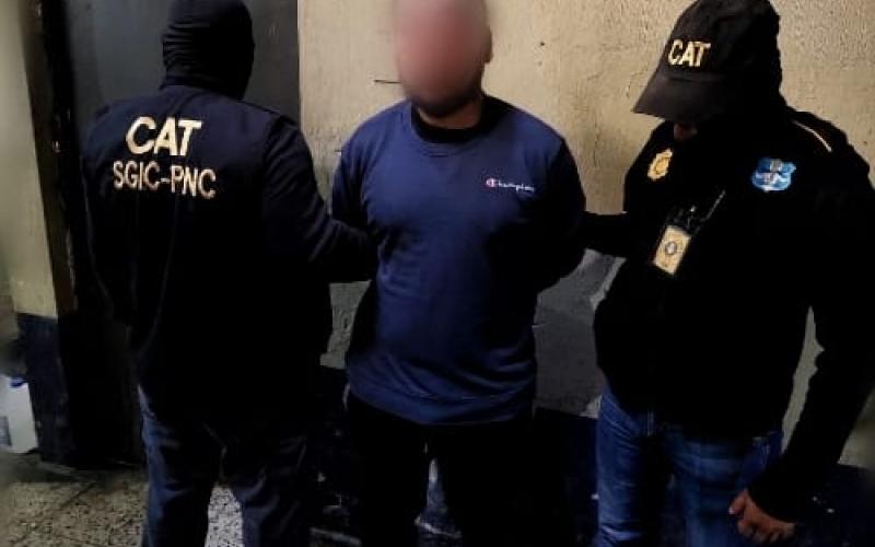 Más de 15 salvadoreños han sido expulsados de Guatemala