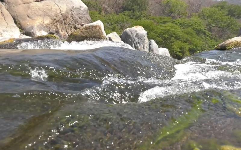 Viceministerio del Agua destaca acciones en pro de los recursos hídricos 
