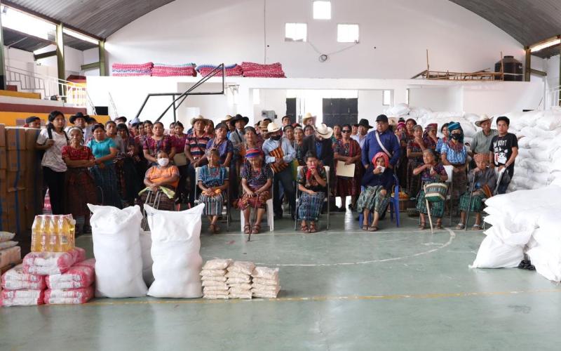 COPADEH avance en cumplimiento de sentencia en caso: Masacres de Río Negro vs. Guatemala 