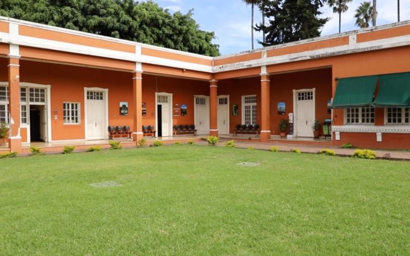 Sede del MARN recibe certificaciones internacionales por eficiente uso de recursos