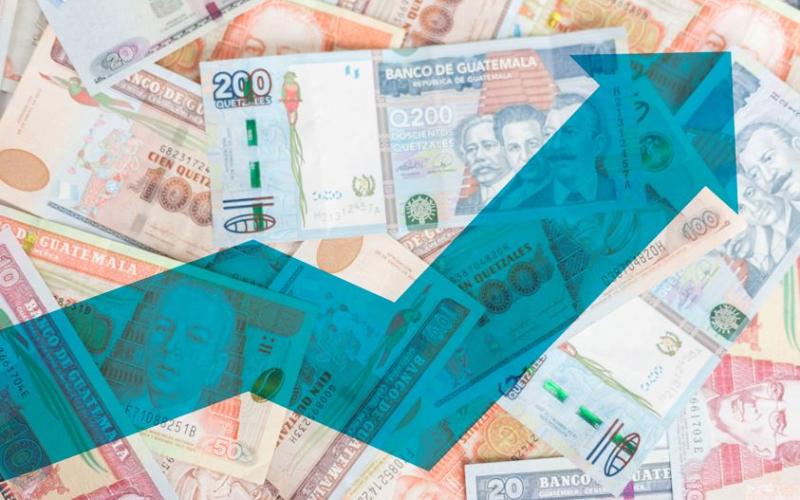 Ejecución del gasto público mantiene dinamismo