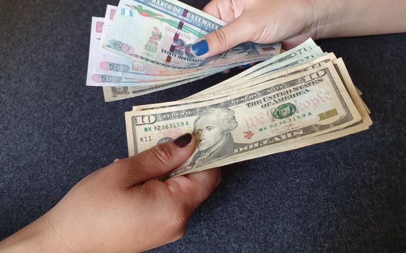 Remesas al país crecen 13% en primer bimestre del año 