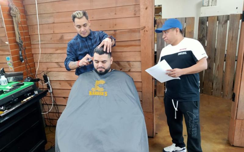 Mineduc realiza jornada de evaluación de competencias en EE.UU.