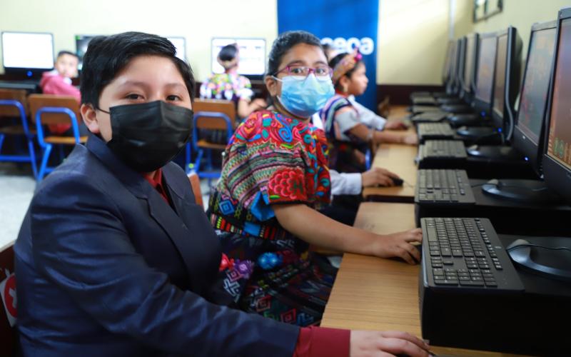 Séptimo Municipio Digital de Guatemala