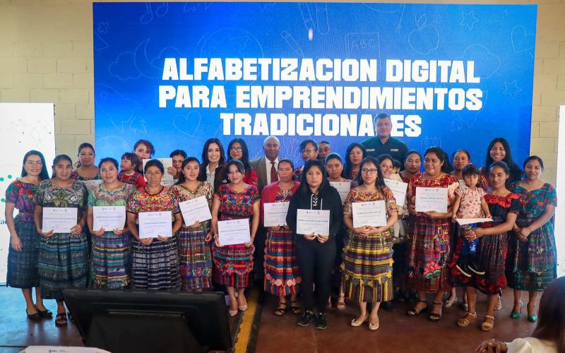 Taller de alfabetización 