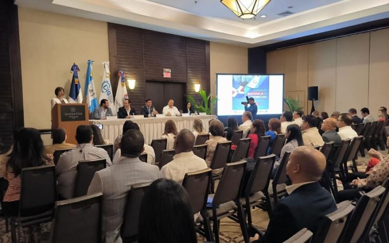 Ceremonia de apertura