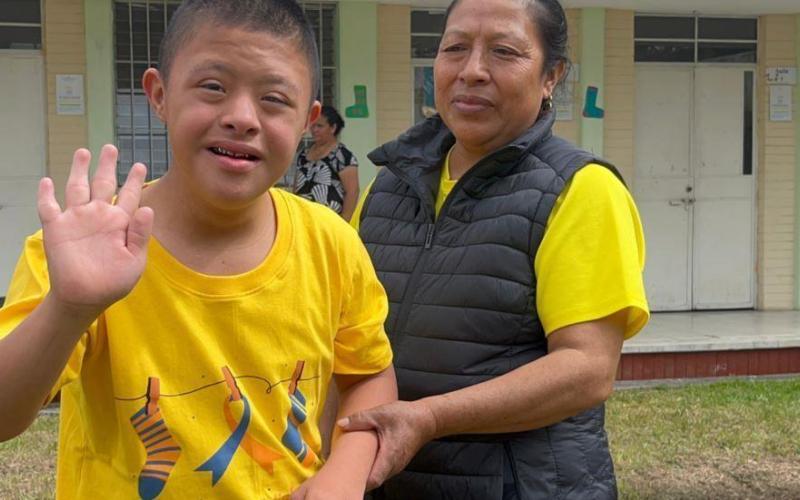 La Familia SBS tiene clara su misión