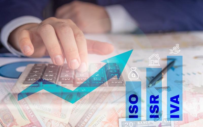 Recaudación tributaria continúa mostrando brecha positiva