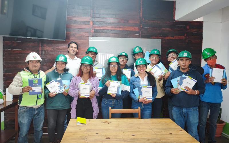 Programas Ondas 2023