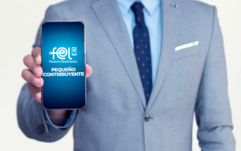 Más de 48 mil pequeños contribuyentes se incorporaron a FEL