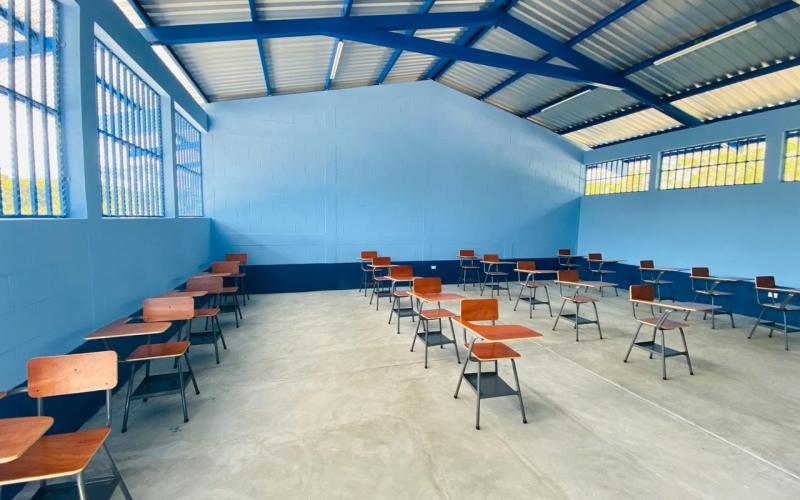 Dos años del Siprocode, contribuyendo en la gestión de proyectos 