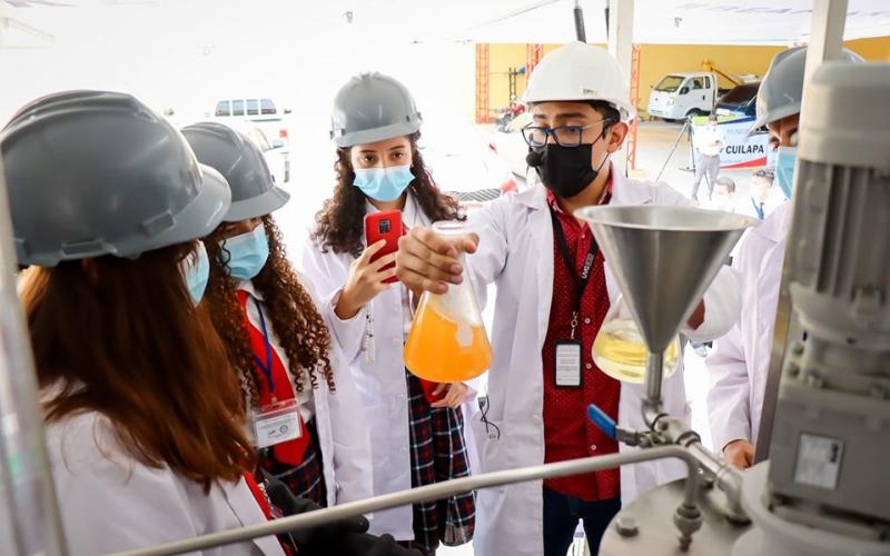 ​​​​​​​Convocatoria abierta para optar a recursos del Fonacyt en sus 4 programas y líneas de financiamiento