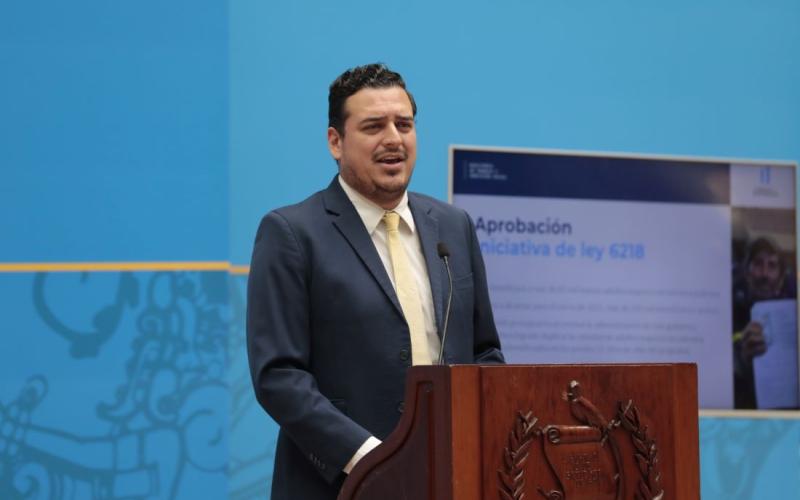 Rafael Rodríguez, Ministro de Trabajo 