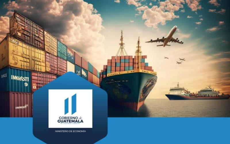 Portada Informe Anual de Comercio Exterior 2022