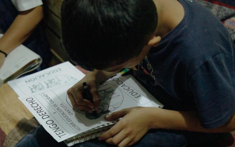 Henry ha tenido un ava