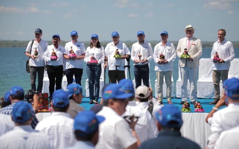 Transición Ecológica del Petén
