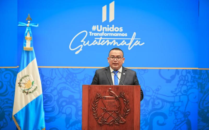 MAGA emite recomendaciones ante invierno que se prevé copioso  